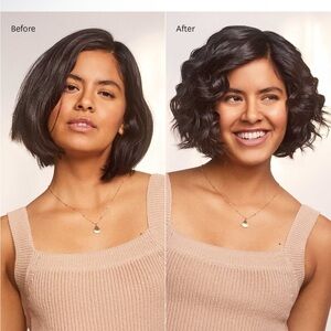 T3 Whirl Convertible Styling Wand with White and Rose Gold Finish T3 Wand